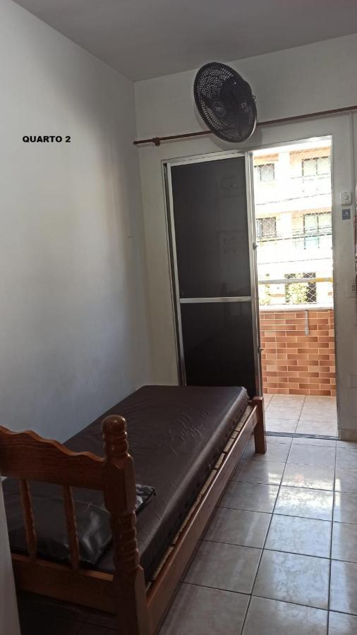 Apartamento Praia Grande Убатуба Екстериор снимка