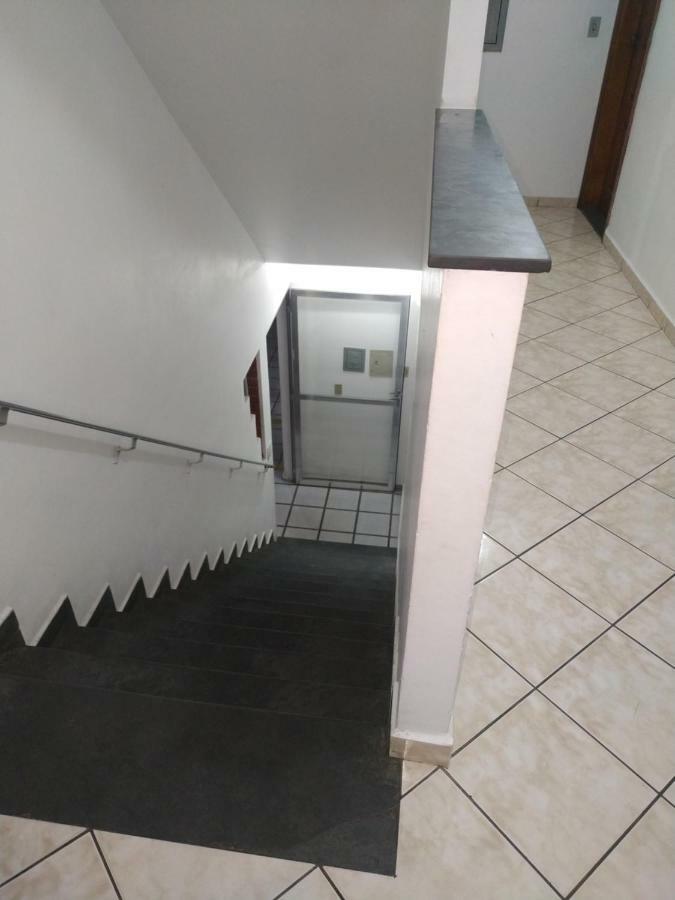 Apartamento Praia Grande Убатуба Екстериор снимка